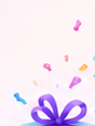 Daily gift
