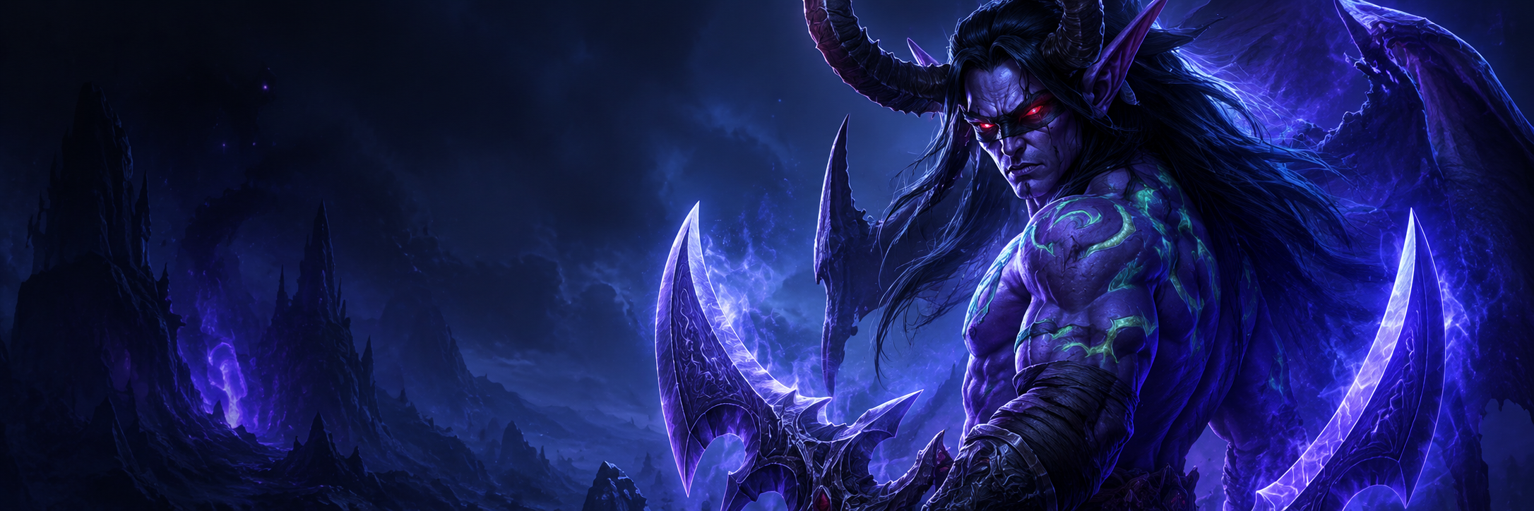 World Of Warcraft