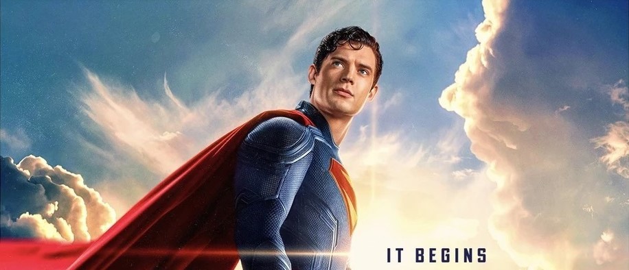 Superman 2025: A New Beginning For The DC Universe - Darfix