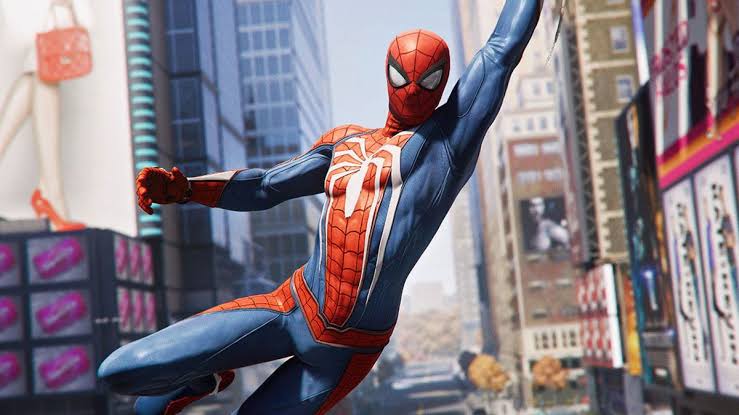 Web-Slinging Returns: Fortnite v41.30 Brings Back a Fan-Favorite Mythic
