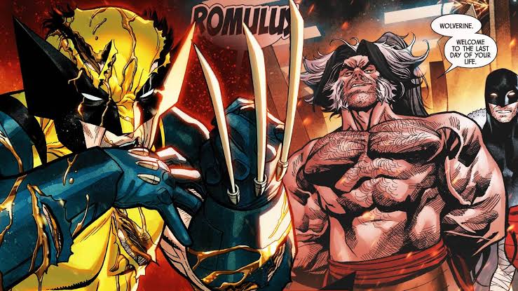 The Claws Point Inward: Wolverine’s Past Becomes the Enemy